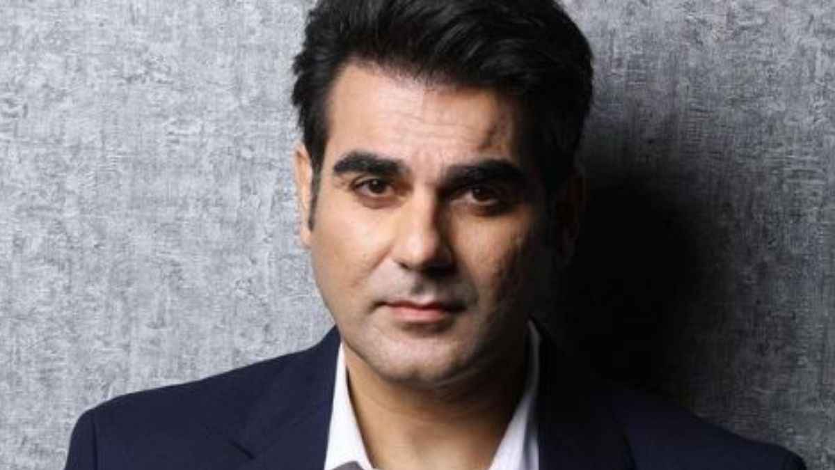 Arbaaz Khan