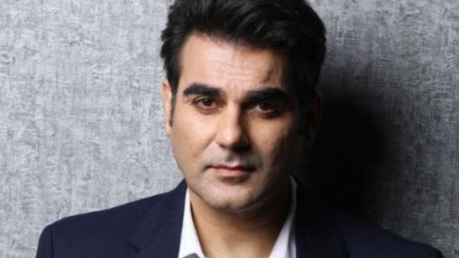 Arbaaz Khan Arbaaz Khan