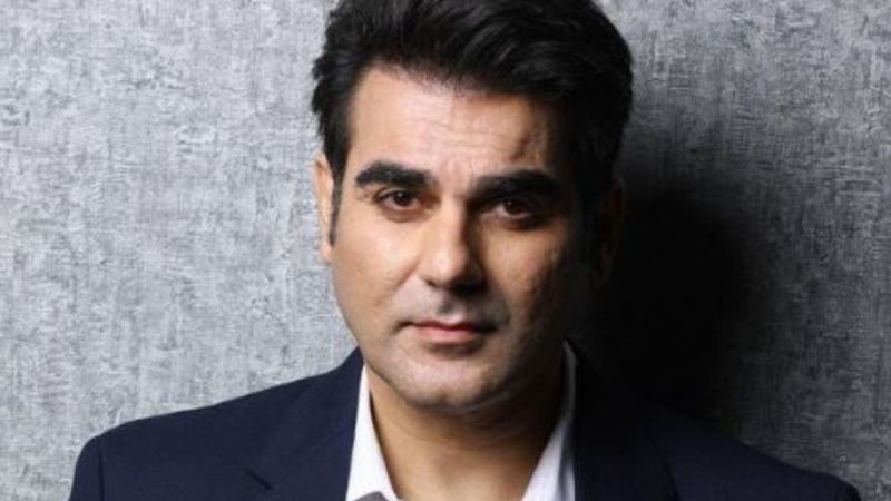 Arbaaz Khan