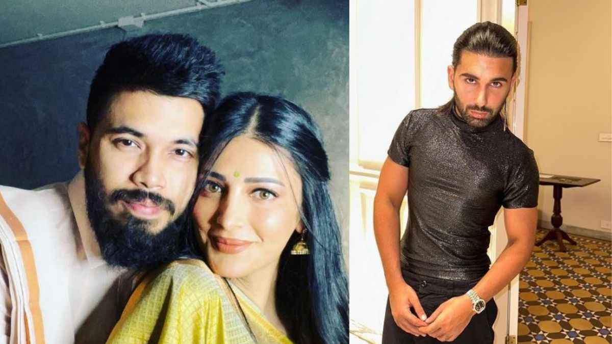 क्या Shruti Haasan ने अपने बॉयफ्रेंड से कर ली शादी? Orry ने बातों-बातों में खोल दिया राज