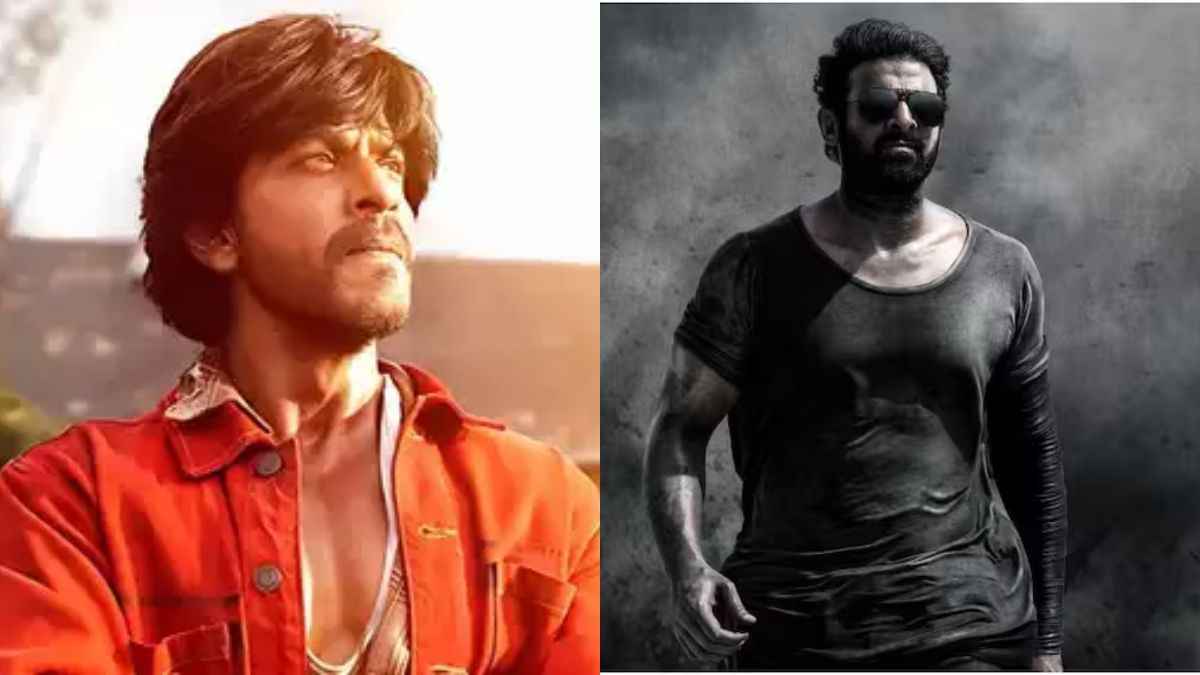 Dunki और Salaar के बीच कांटे की टक्कर, जानें एडवांस बुकिंग में कौन चल रहा आगे