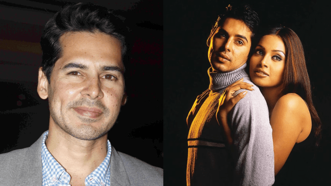 Dino Morea Birthday Special