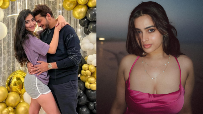 Munawar Faruqui Controversy Munawar Faruqui Controversy