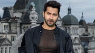 Varun Dhawan