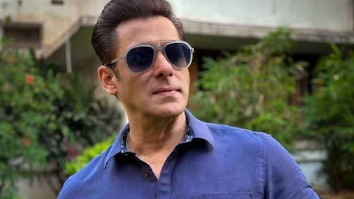 Salman Khan