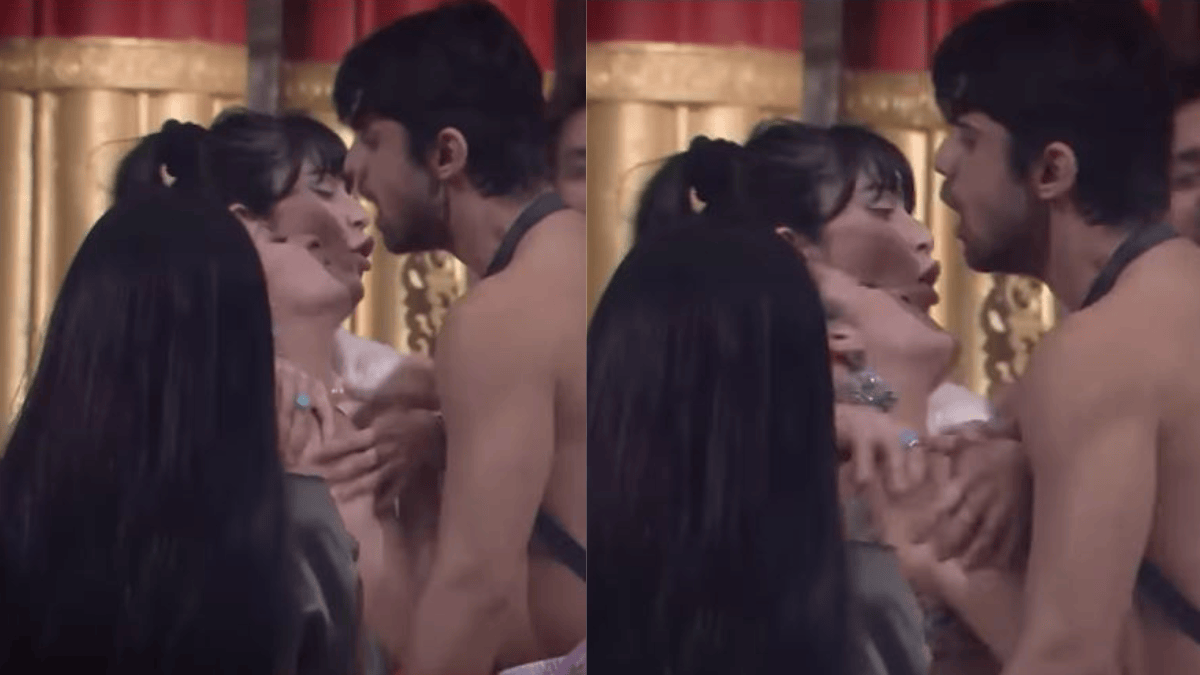 Bigg Boss 17 New Video