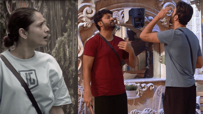 Bigg Boss 17 Vicky Jain Body Shaming