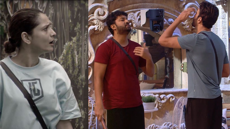 Bigg Boss 17 Vicky Jain Body Shaming