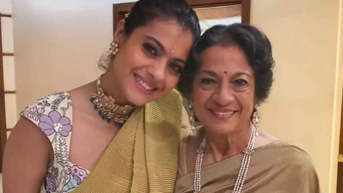 Tanuja Health Update: अब कैसी है काजोल की मां की हालत? जानें अस्पताल से कब होंगी डिस्चार्ज
