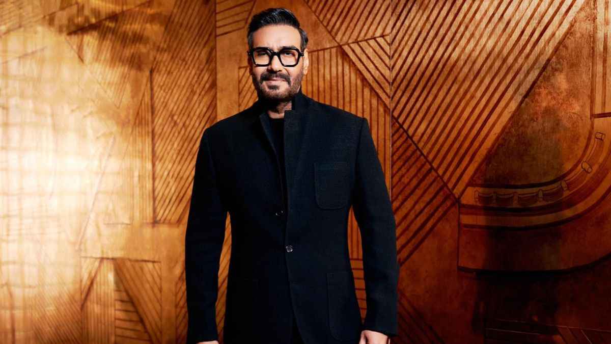 आंख में चोट के बावजूद सेट पर हुई Singham की वापसी, फिर शुरू करेंगे फिल्म की शूटिंग