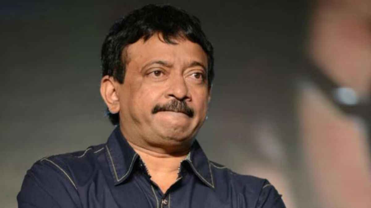 Ram Gopal Varma को हाईकोर्ट से बड़ा झटका, फिल्म Vyooham पर लगाई रोक