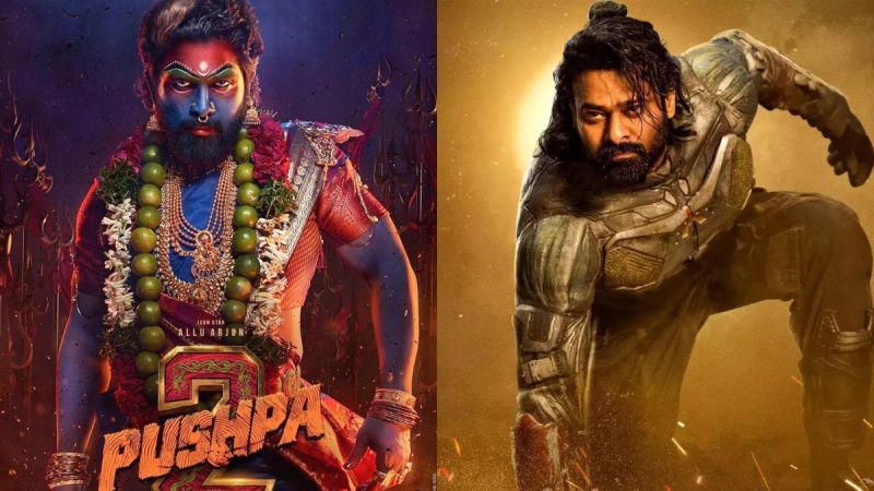 Upcoming South Movies