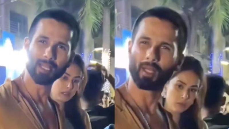 Shahid Kapoor
