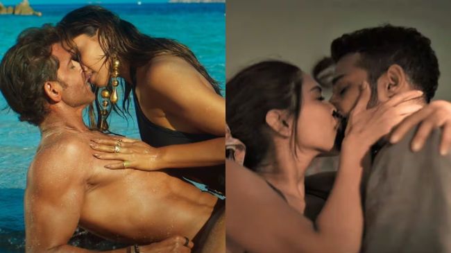 Deepika Padukone Bold Scene