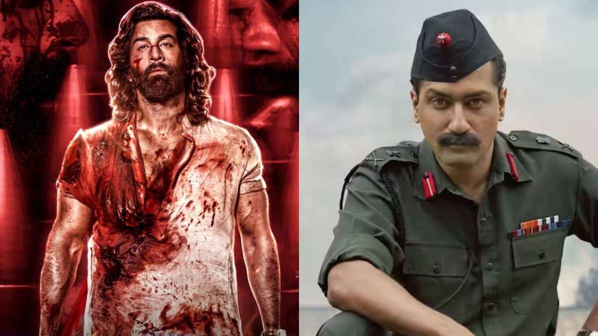 Box Office Report: Animal की आंधी में हिल गया Sam Bahadur का किला, 50 करोड़ कमाने के पड़े लाले