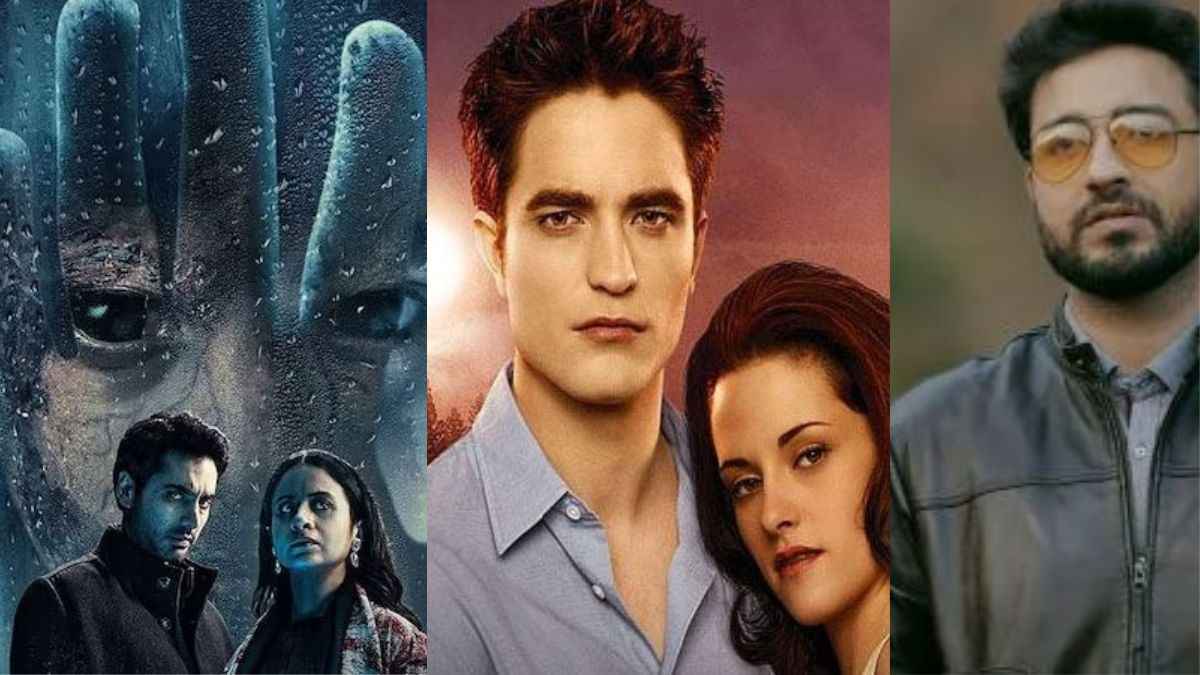 Weekend Special: डरना पसंद है! इस वीकेंड OTT पर देखिए ये 5  Horror शोज