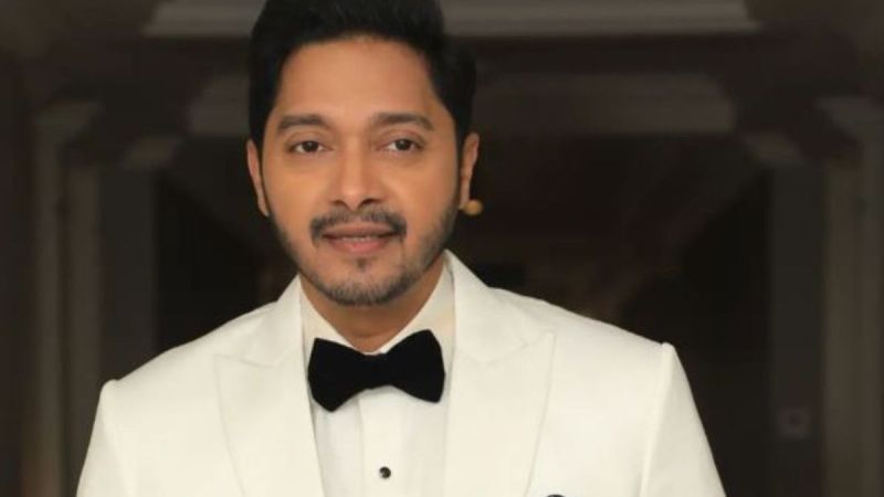 Shreyas Talpade Health Update