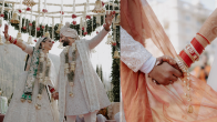 Vrushika Mehta Wedding