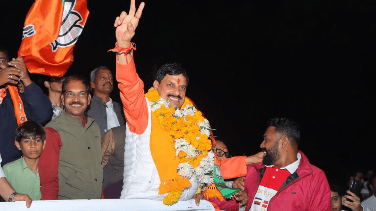 Madhya pradesh Chief Minister: मोहन यादव की वो खूबियां, जिनके बूते जीत पाए MP का दिल और बन गए मुख्यमंत्री