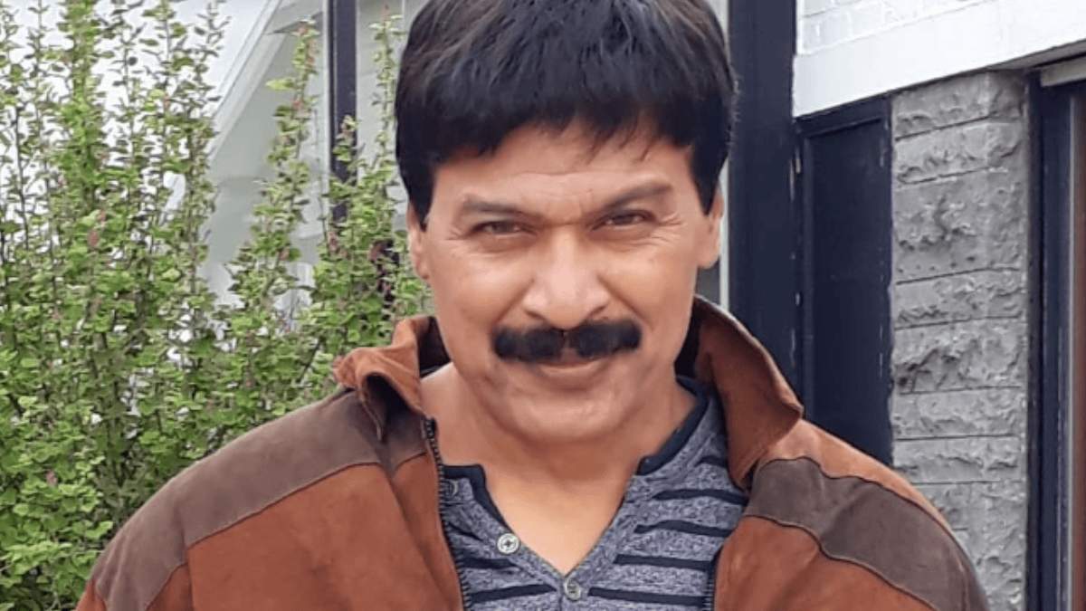 गंभीर हालत में अस्पताल में भर्ती CID के ‘फ्रेडरिक’, जानें कौन हैं Dinesh Phadnis?