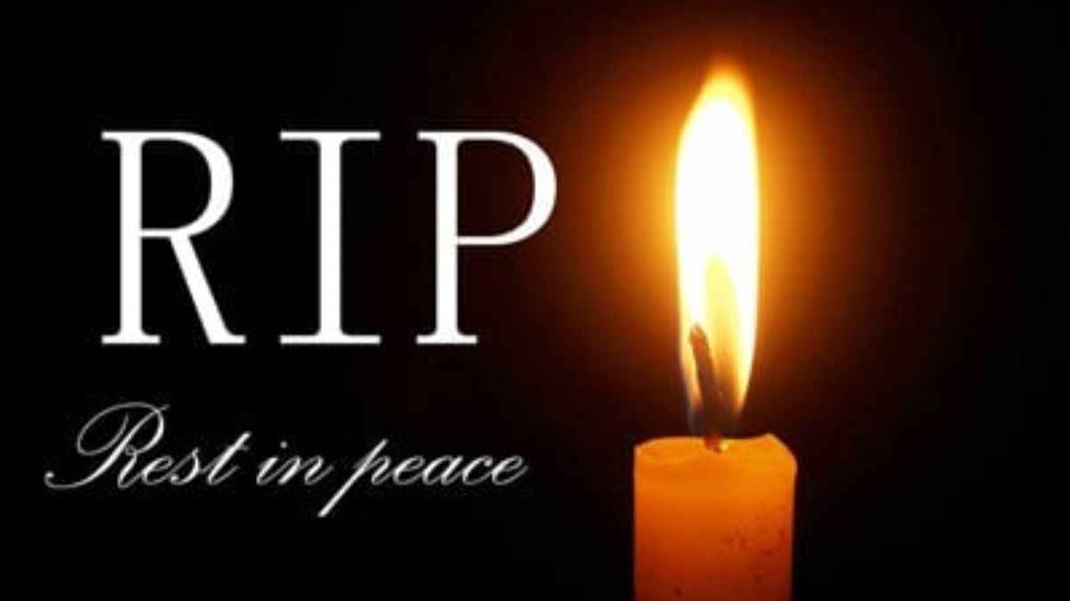 Christian Oliver killed in plane crash Bequia