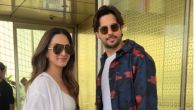 Kiara Advani and Sidharth Malhotra