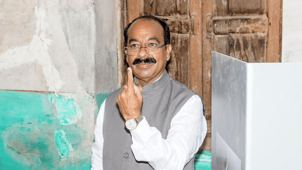 Deputy CM in Chhattisgarh: कौन हैं अरुण साव, जो हो सकते हैं छत्तीसगढ़ के डिप्टी सीएम