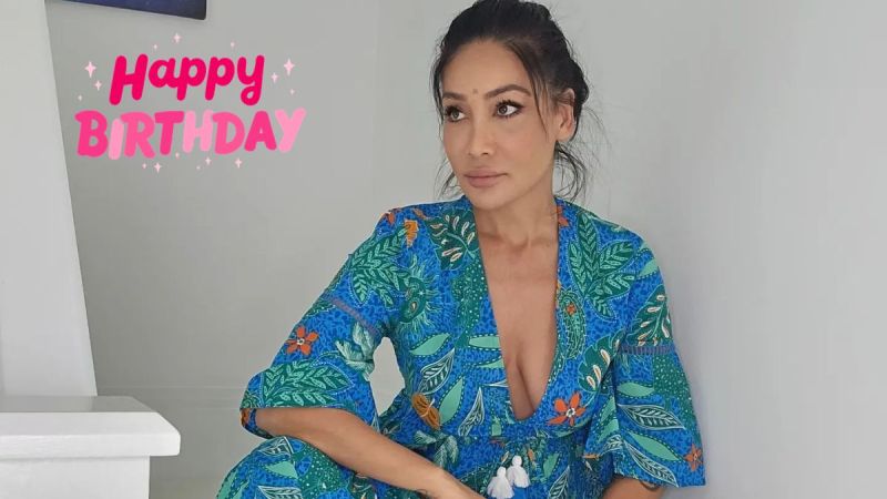 Sofia Hayat