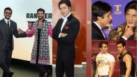 Bollywood Celebs statue in madame tussauds