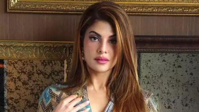 Jacqueline Fernandez