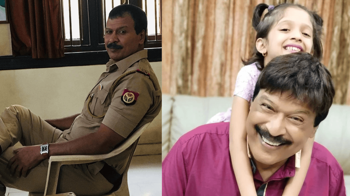 CID फेम ‘Fredricks’ का आखिरी पोस्ट देख नम होंगी आंखें, क्या था Dinesh Phadnis का लाड़ली बेटी से स्पेशल कनेक्शन?