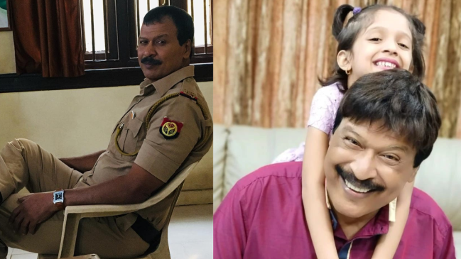 Dinesh Phadnis Last Post