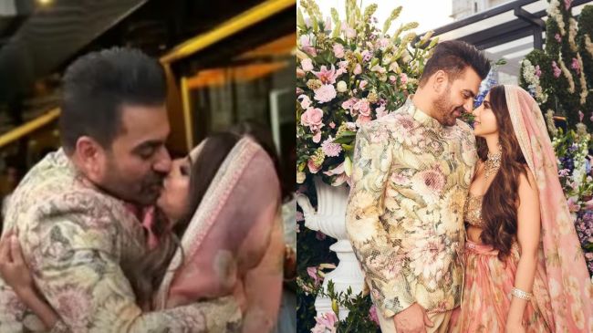 Arbaaz Khan-Shura Khan