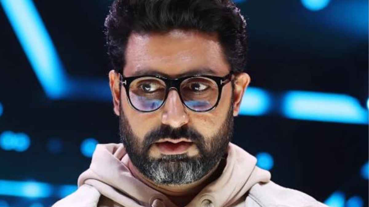 Abhishek Bachchan के पास नहीं थे कपड़े खरीदने के पैसे, अवॉर्ड फंक्शन में पहनी बहन की शादी की शेरवानी