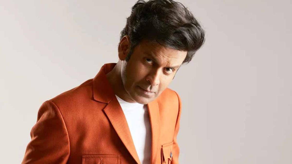 Manoj Bajpayee