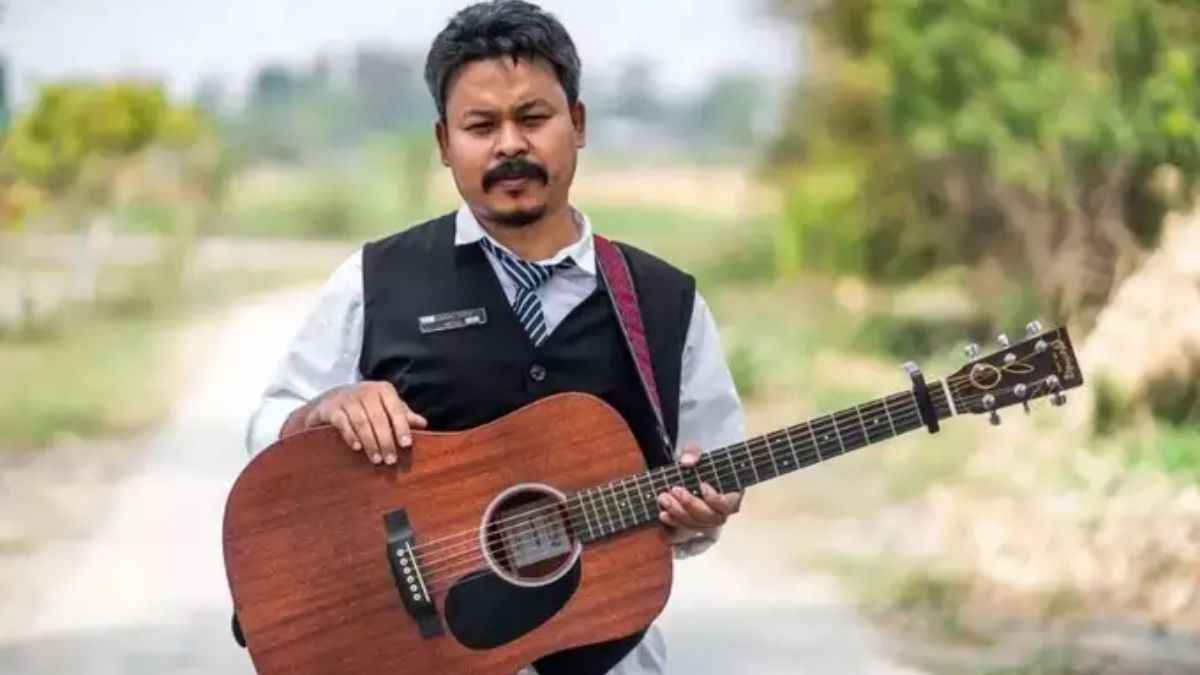 मणिपुर के लिए आवाज उठाना सिंगर Akhu Chingangbam को पड़ा भारी, हुए किडनैप