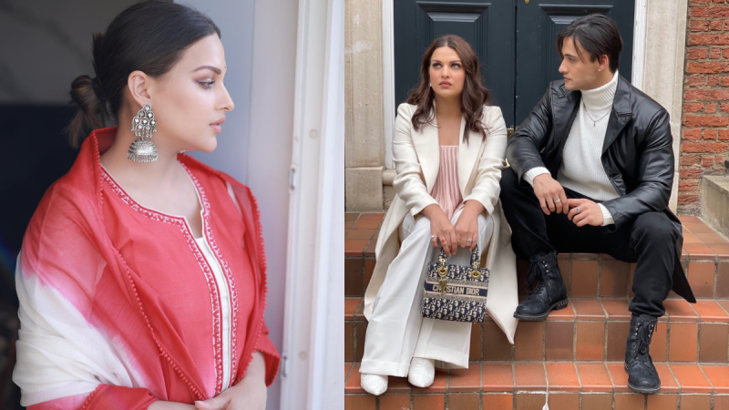 Himanshi Khurana Asim Riaz Breakup