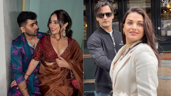 Celebrity Breakups In 2023