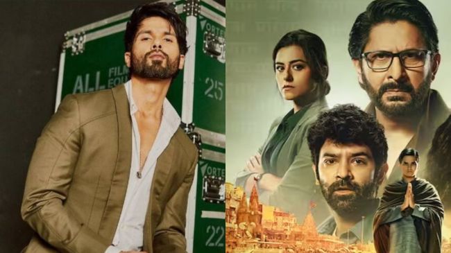 2023 Most Popular Web Series