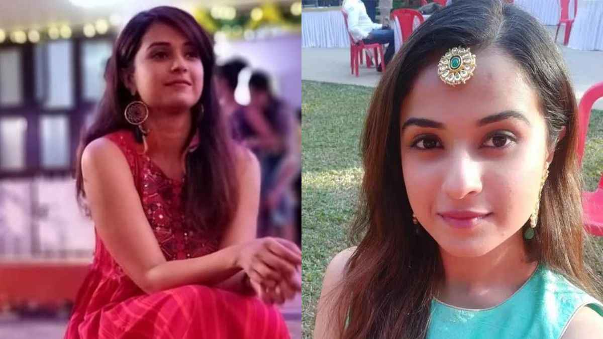 25 फीट दूर कैसे गिरीं दिशा सालियान? पिता सतीश के वकील ने उठाए ये बड़े सवाल
