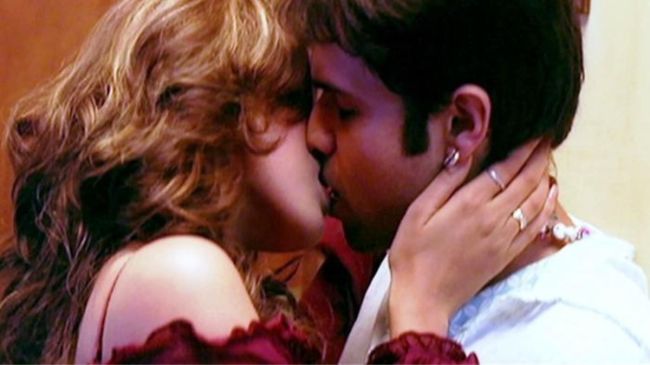 Emraan Hashmi Tanushree dutta