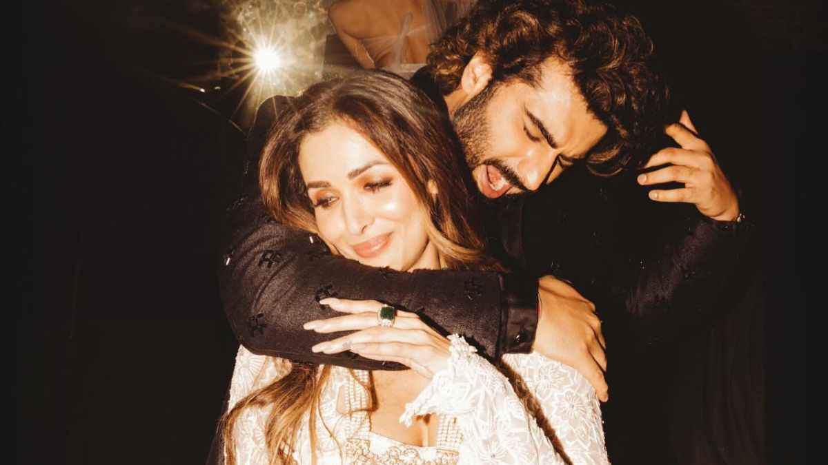 Malaika और Arjun Kapoor की शादी पर आया बड़ा अपडेट, एक्टर ने बताया कब बजेगी शहनाई