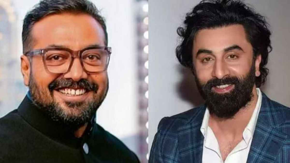 'मुझे भी गालियां...,' Ranbir के साथ काम नहीं करना चाहते Anurag Kashyap
