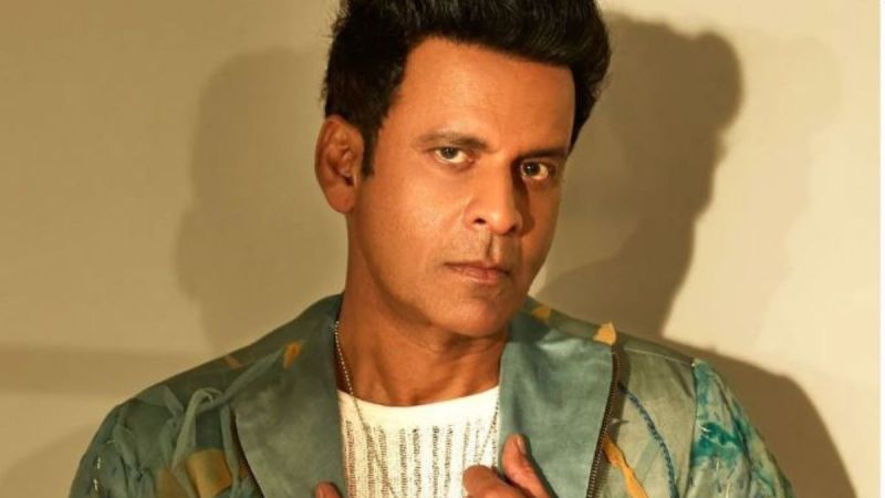 Manoj Bajpayee netflix webseries