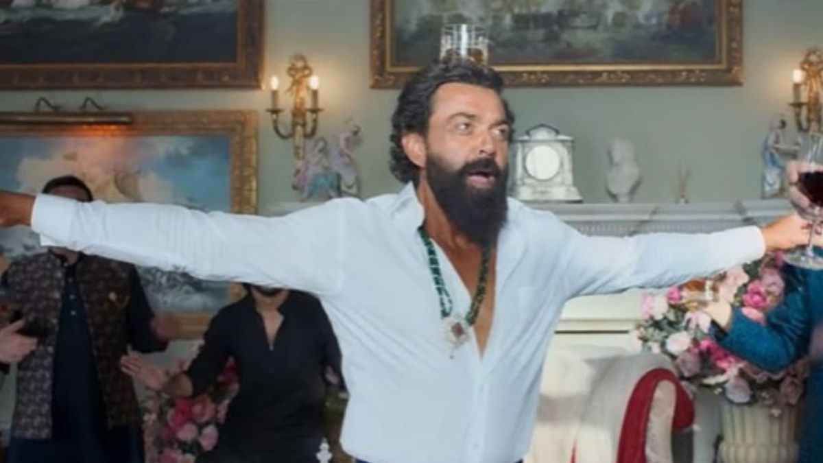 Animal के 'जमाल कुडू' गाने पर जमकर बन रहीं रील्स, 8.5 मिलियन व्यूज का बनाया रिकॉर्ड