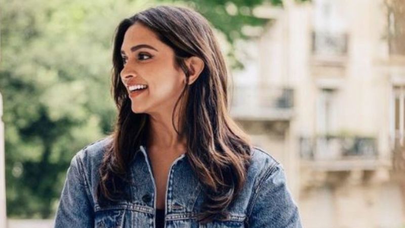 deepika padukone next project