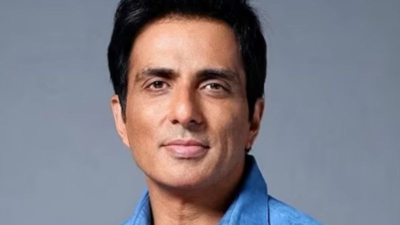 Sonu sood on Chennai Flood