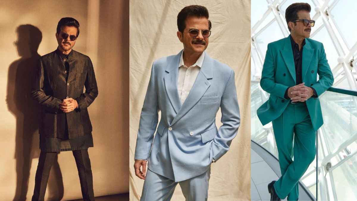 Anil kapoor birthday