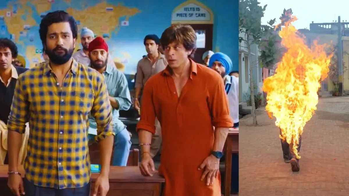 Weekend Special: Dunki की 'जस्सी' ही नहीं है अकेली NRI पीड़िता, हजारों 'हनीमून ब्राइड' सात समुंदर पार से मांग चुकी हैं मदद