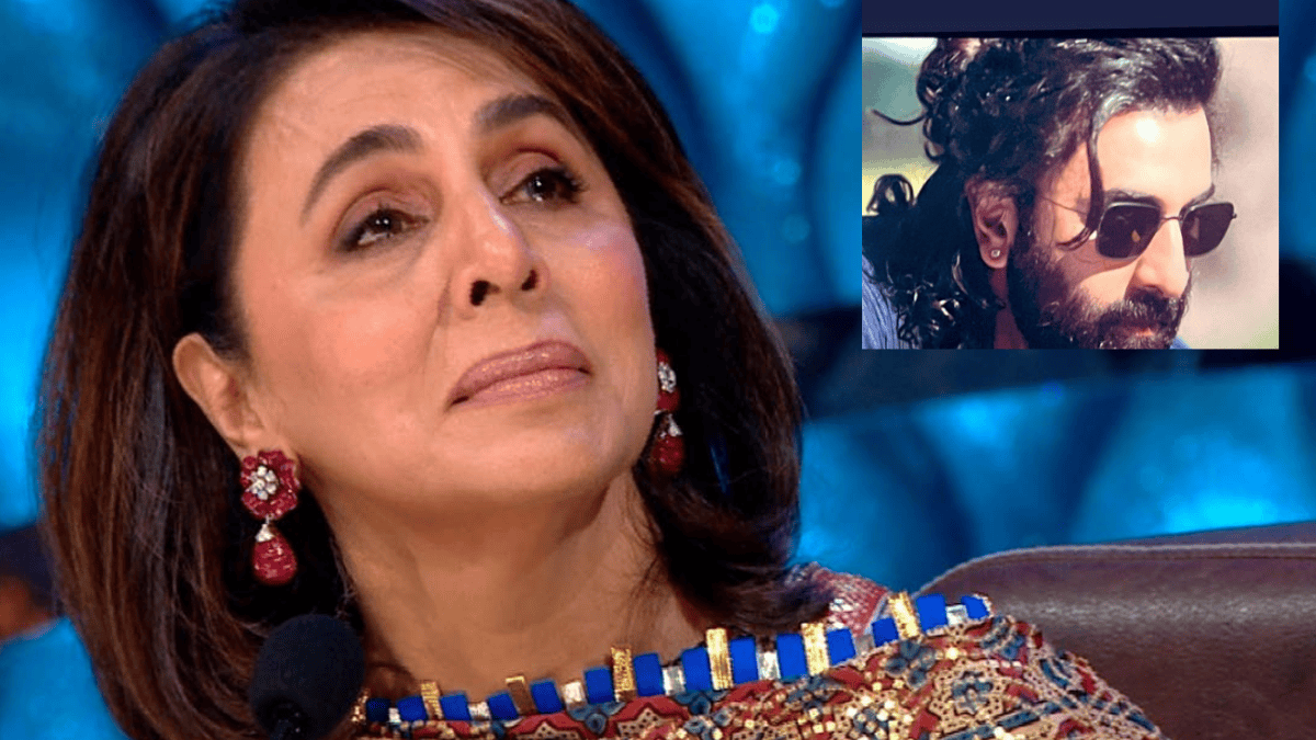 बेटे की फिल्म ने तोड़ा रिकॉर्ड तो Neetu Kapoor को आई पति की याद, Animal की सक्सेस पर शेयर किया पोस्ट